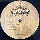 Scorpions - Tokyo Tapes 2 LP + 2 Cd Set 1978/2015 Gat, Bmg/EU Mint (art.236529), фото 3