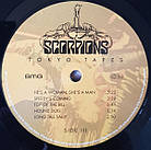 Scorpions - Tokyo Tapes 2 LP + 2 Cd Set 1978/2015 Gat, Bmg/EU Mint (art.236529), фото 4