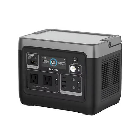 Зарядні станції