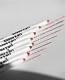 Гелевий олівець для губ Bless Beauty Lip's Focus Gel Pencil №311, фото 4