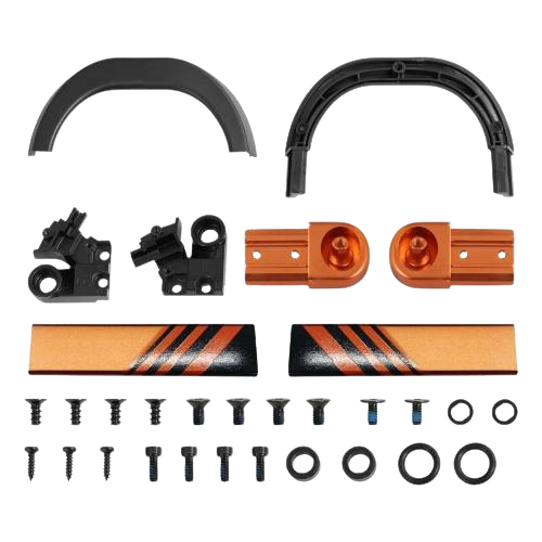 KS-S19; Ручка. Комплект.