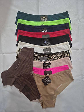 Жіночі трусики, стринги фірми Coeur Joie, фото 1