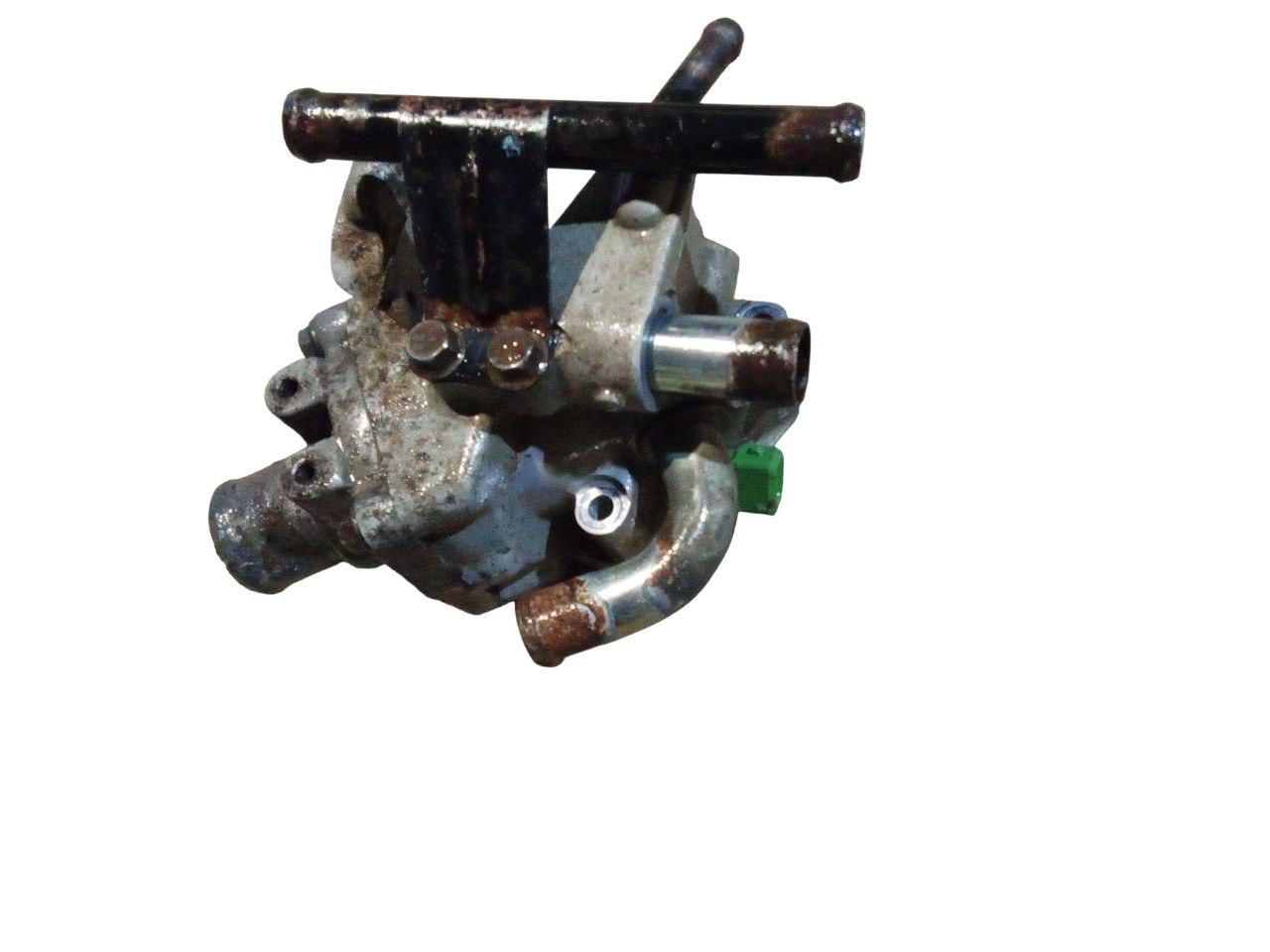 Корпус термостата Chery Kimo-473H-1306011, (з розбірки)