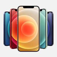 Смартфони, планшети, навушники, повербанки та інші гаджети