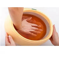 Парафінотерапія