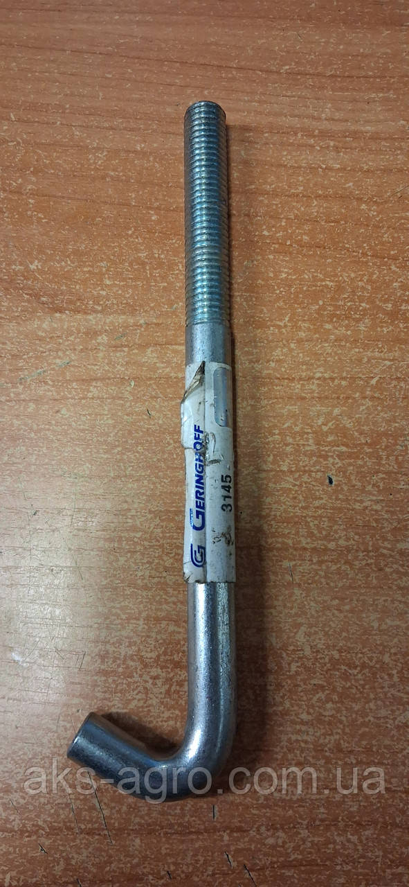 003145 Фіксатор кожуха GERINGHOFF 3145