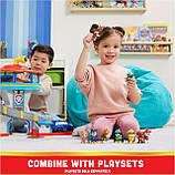 Paw Patrol Щенячий патруль Зума на моторизованому мотоциклі, фото 6