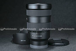 Об'єктив Sony FE 24–70mm f/2.8 GM