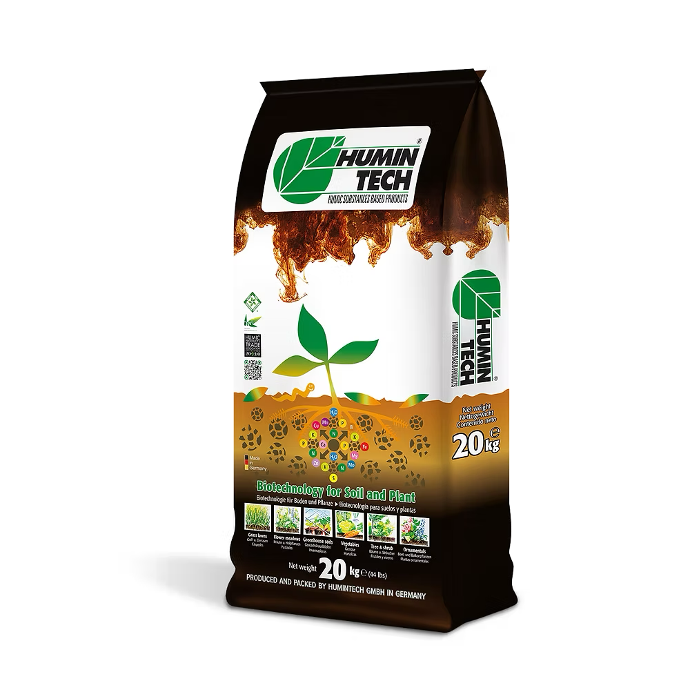 Добриво Гуміфілд Humin Tech - 20 кг
