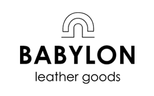Вироби з італійської шкіри BABYLON