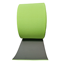 Каремат на відріз, полотно ППЕ товщина 12 мм, ширина 60 см, двошаровий, теплоізоляційний, вологостійкий матеріал, фото 2