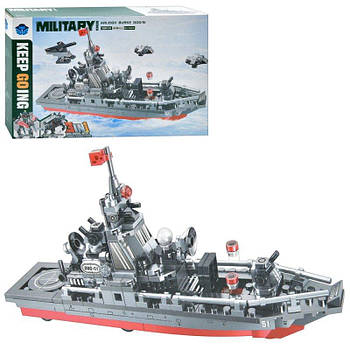 Конструктор 3в1(катер, робот, динозавр) 418 деталей BB100 G-Rich