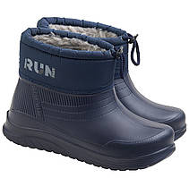 Чоботи підліткові Гіпаніс Т-377 графіт (6 пар 38-42)