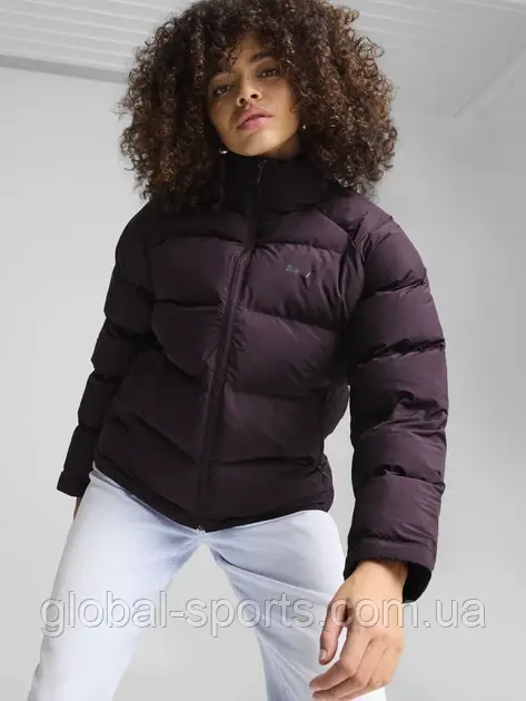 Куртка жіноча Puma Mono Jacket (Артикул: 62648144), фото 1