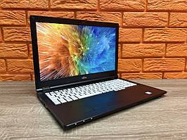 Ноутбук Fujitsu LifeBook E559, 15.6" FHD IPS, Intel Core i5-8265U 3.9GHz, DDR4 32ГБ, SSD 512ГБ, Win11 Pro