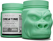 Американський креатин Creatine Powder 400 g (Unflavored) в крутезному дизайні від бренду PrePrimal купуй на нашому сайті.Надходження PrePrimal -США