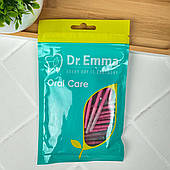 Міжзубні щітки Dr.Emma 0,6 мм, 50 шт