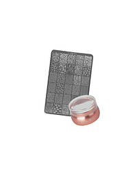 Набори прикрас для нігтів