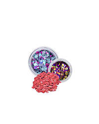 Конфетті, хлоп'я