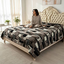 Ковдра з овчини 995 150х200 см