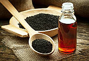 Black Cumin Seed: насіння чорного кмину і його лікувальні властивості