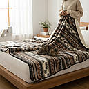 Ковдра з овчини 988 150х200 см, фото 2