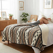 Ковдра з овчини 988 150х200 см