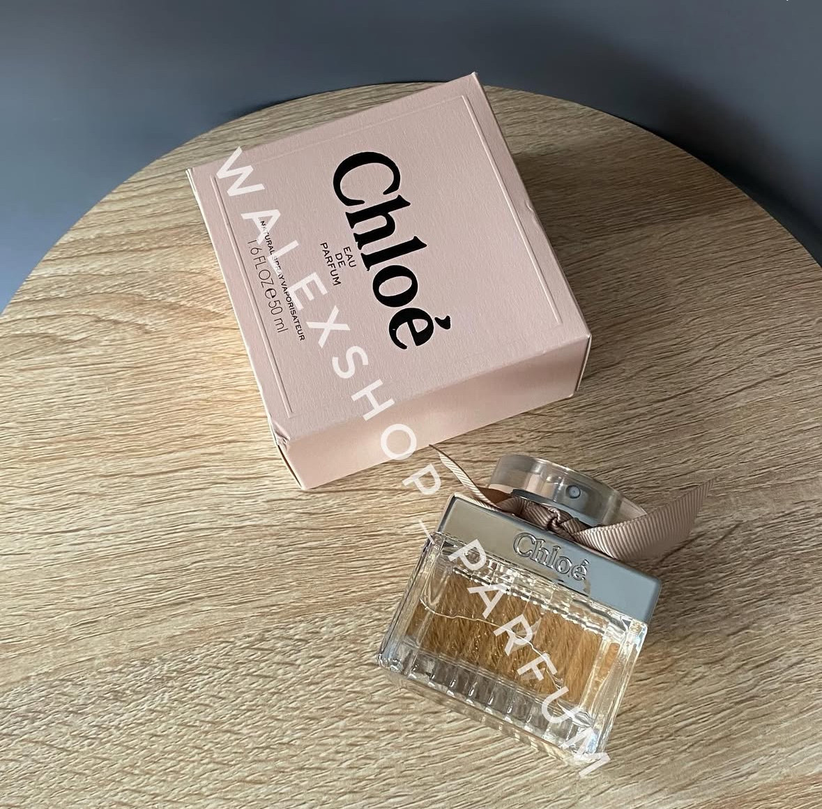 Преміум Якість Жіночі Парфуми Chloe eau de parfum 50 ml Хлоя 50 мл, фото 1