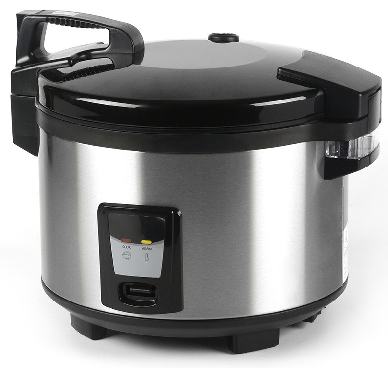 Рисоварка Reednee SA8236, фото 1