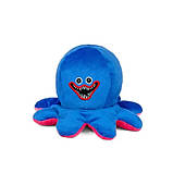 Восьминіг перекрут монстр М'яка іграшка Titatin монстр Хагі Вагі Кіссі Міссі 12см (TT1002), фото 3