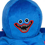 Восьминіг перекрут монстр М'яка іграшка Titatin монстр Хагі Вагі Кіссі Міссі 12см (TT1002), фото 5