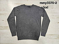 Чоловічий светр оптом, Glo-story, S-2XL рр., арт. MMY-B3370-2, фото 2