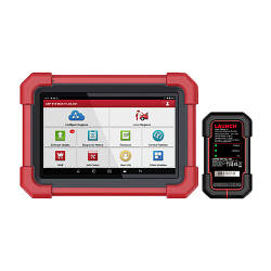 Автомобільний сканер Creader Professional CRP-919MAX LAUNCH