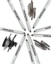 Гелевий олівець для очей Bless Beauty Eyes Focus