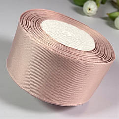 Репсова стрічка 5 см (23 м) оптом