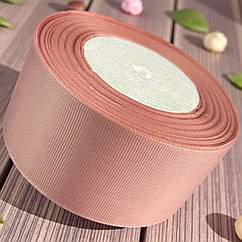 Репсова стрічка 5 см (23 м) оптом