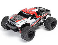 Машина джип на радіокеруванні для бездоріжжя повнопривідна Швидкість 36 км/год Джипи на пульті управління