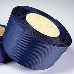 Репсова стрічка 5 см (23 м) оптом