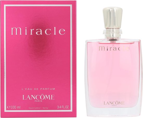 Lancome Miracle (Ланком Міракл) парфумована вода, 100 мл, фото 1
