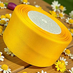 Репсова стрічка 5 см (23 м) оптом