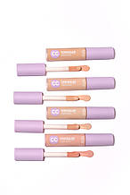 Консилер для обличчя Bless Beauty CC Concealer Color Correcting&Brightening
