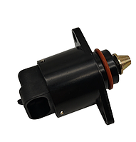 Двигун кроковий клапана холостого ходу Hisun Massimo Bennche ATV/UTV Guepard Rosomaha Dominator 39140-E05-0000 LU082555