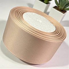 Репсова стрічка 5 см (23 м) оптом