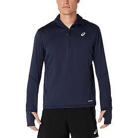 Лонгслів Asics ROAD WINTER LS HOODIE 2011D359-400