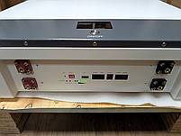 Акумулятор LiFePO4 100Ah 51.2v Demuda QH-PW01, фото 3