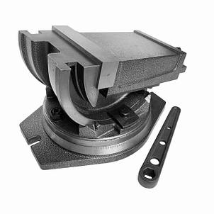 Кріпильне оснащення (тиски, прихваты)