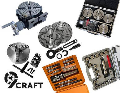 Патрони і поворотні столи