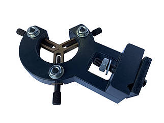 Нерухомий люнет для токарного верстата DBL210 210E