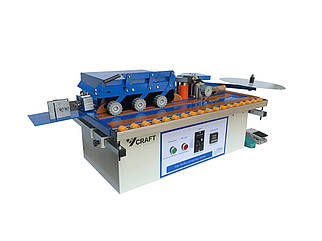 Кромкооблицювальний верстат 9craft 168