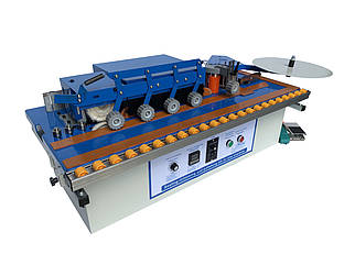 Кромкооблицювальний верстат 9craft 188